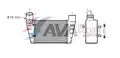 Turbohűtő - AVA Quality Cooling