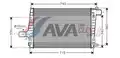 Turbohűtő - AVA Quality Cooling