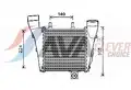 Turbohűtő - AVA Quality Cooling