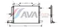 Klímahűtő - AVA Quality Cooling