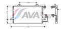 Klímahűtő - AVA Quality Cooling