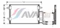 Klímahűtő - AVA Quality Cooling