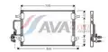Klímahűtő - AVA Quality Cooling