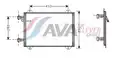 Klímahűtő - AVA Quality Cooling