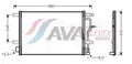 Klímahűtő - AVA Quality Cooling