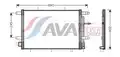 Klímahűtő - AVA Quality Cooling