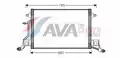Klímahűtő - AVA Quality Cooling