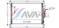 légkondicionáló hűtő - AVA Quality Cooling