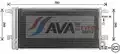 Klímahűtő - AVA Quality Cooling