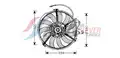 Ventilátor - AVA Quality Cooling