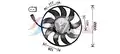 Ventilátor, motorhűtés - AVA Quality Cooling