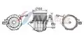 Fűtőmotor Q5 / Quattro L.H.D. 06/12- - AVA Quality Cooling