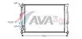Vízhűtő - AVA Quality Cooling
