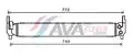 Hűtő, Motorhűtés - AVA Quality Cooling
