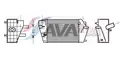 Töltőlevegő hűtő - AVA Quality Cooling