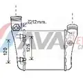 Töltőlevegő-hűtő - AVA Quality Cooling