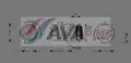 Kompresszor - AVA Quality Cooling
