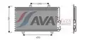 Klímahűtő - AVA Quality Cooling