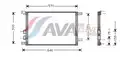 Klímahűtő - AVA Quality Cooling