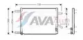 Klímahűtő - AVA Quality Cooling