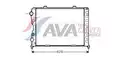 Vízhűtő - AVA Quality Cooling