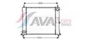 Vízhűtő - AVA Quality Cooling