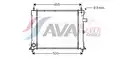 Vízhűtő - AVA Quality Cooling