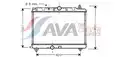 Vízhűtő - AVA Quality Cooling