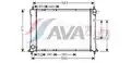 Vízhűtő - AVA Quality Cooling