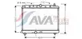 Vízhűtő - AVA Quality Cooling