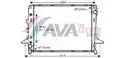 Vízhűtő - AVA Quality Cooling