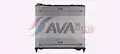 Vízhűtő - AVA Quality Cooling