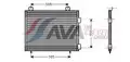 Klímahűtő - AVA Quality Cooling