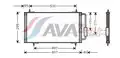Klímahűtő - AVA Quality Cooling