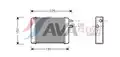 Fütöradiátor - AVA Quality Cooling