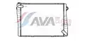 Vízhűtő - AVA Quality Cooling