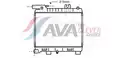 Vízhütö - AVA Quality Cooling