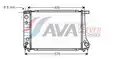 Vízhűtő - AVA Quality Cooling