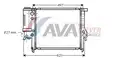 Vízhűtő - AVA Quality Cooling
