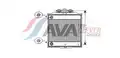 Hűtő, Motorhűtés - AVA Quality Cooling