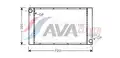 Hűtő, Motorhűtés - AVA Quality Cooling