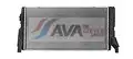 Hűtő, Motorhűtés - AVA Quality Cooling