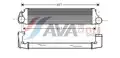 Turbohűtő - AVA Quality Cooling