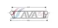 Turbohűtő - AVA Quality Cooling
