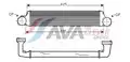 Turbohűtő - AVA Quality Cooling