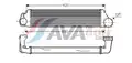 Turbohűtő - AVA Quality Cooling