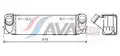 Töltőlevegő-hűtő - AVA Quality Cooling