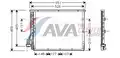 Klímahűtő - AVA Quality Cooling