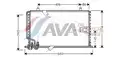 Klímahűtő - AVA Quality Cooling