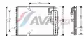 Klímahűtő - AVA Quality Cooling
